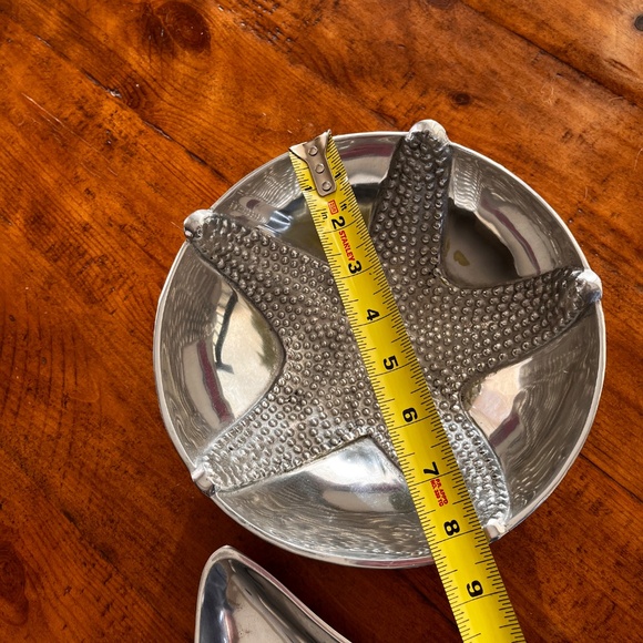 Mariposa Starfish Bowl - Picture 4 of 5